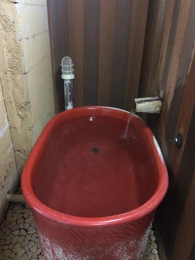 ホテル 旬樹庵 若の湯 千曲市 エクステリア 写真